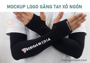 mockup logo ruchimedia len gang tay chong nang