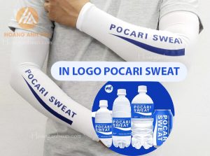 in logo gang tay chong nang pocari sweat